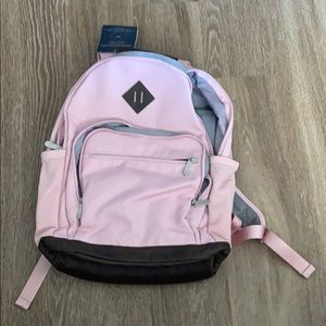 PB Teen Northfield Solid Pink Backpack